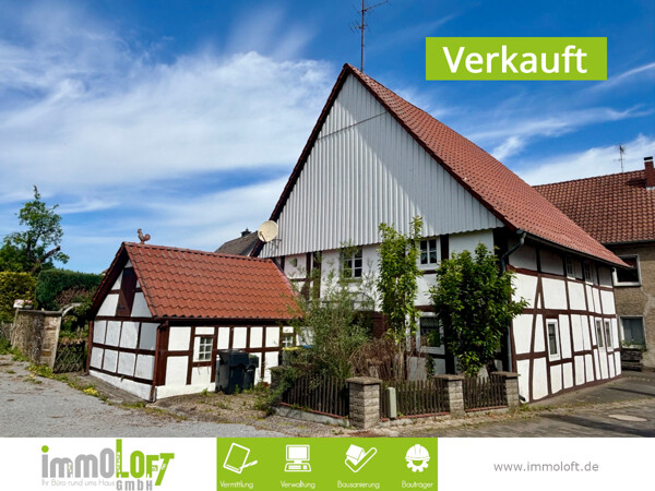 Verkauft