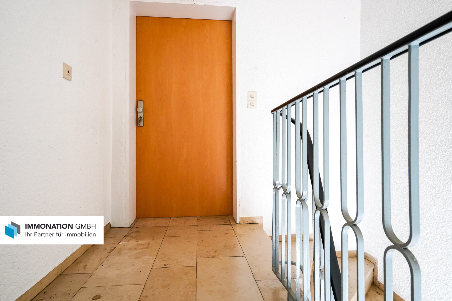 Real Estate Title Image Background