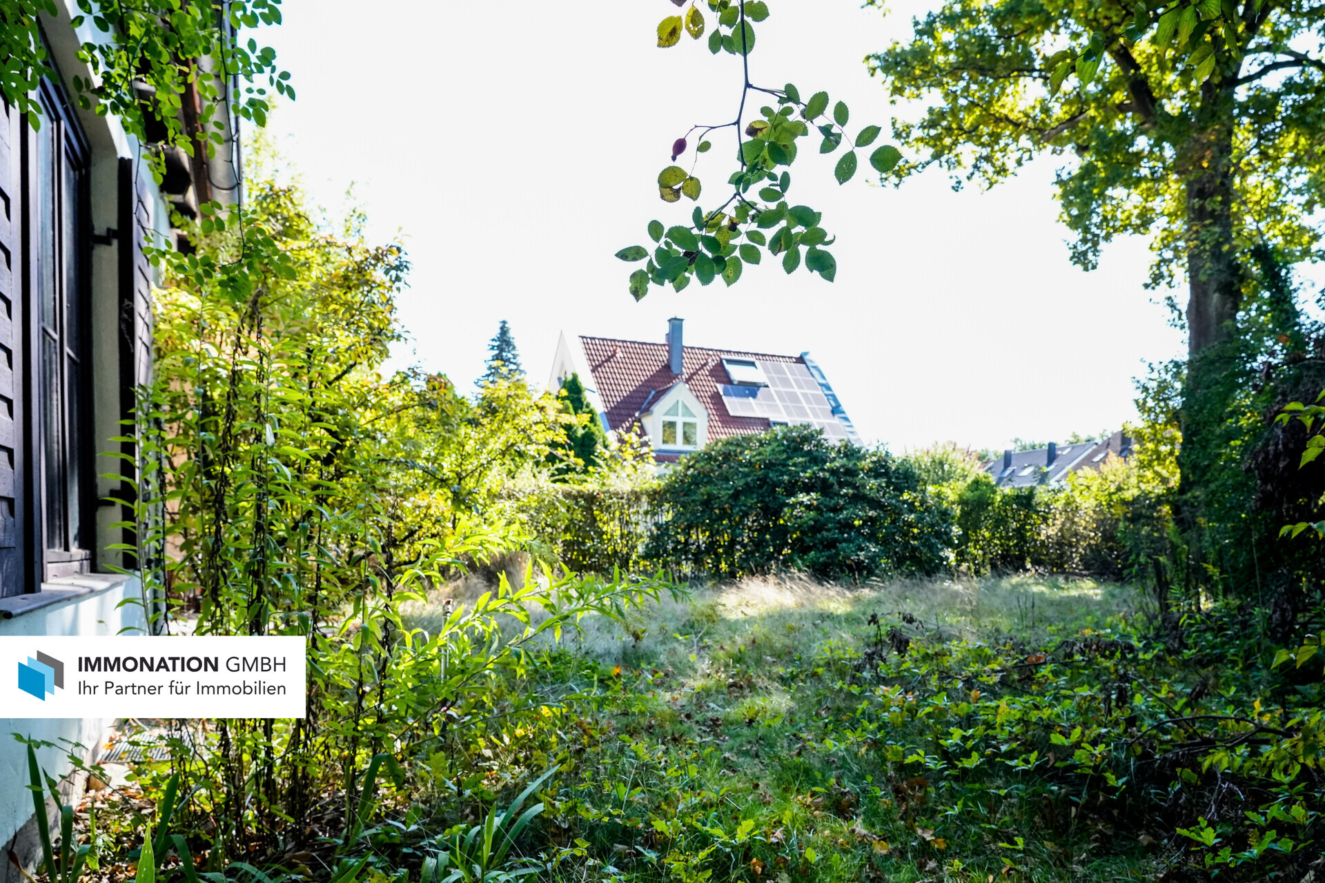 Real Estate Title Image Background