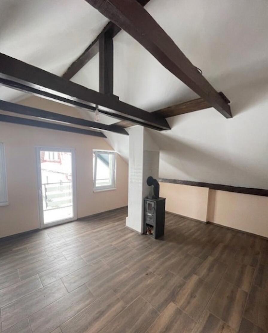 Naprodaj samostojna hiša s približno 180 m² bivalne površine v dveh etažah, le nekaj minut vožnje od Ptuja. - Slika 19