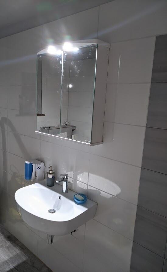 Naprodaj samostojna hiša s približno 180 m² bivalne površine v dveh etažah, le nekaj minut vožnje od Ptuja. - Slika 4