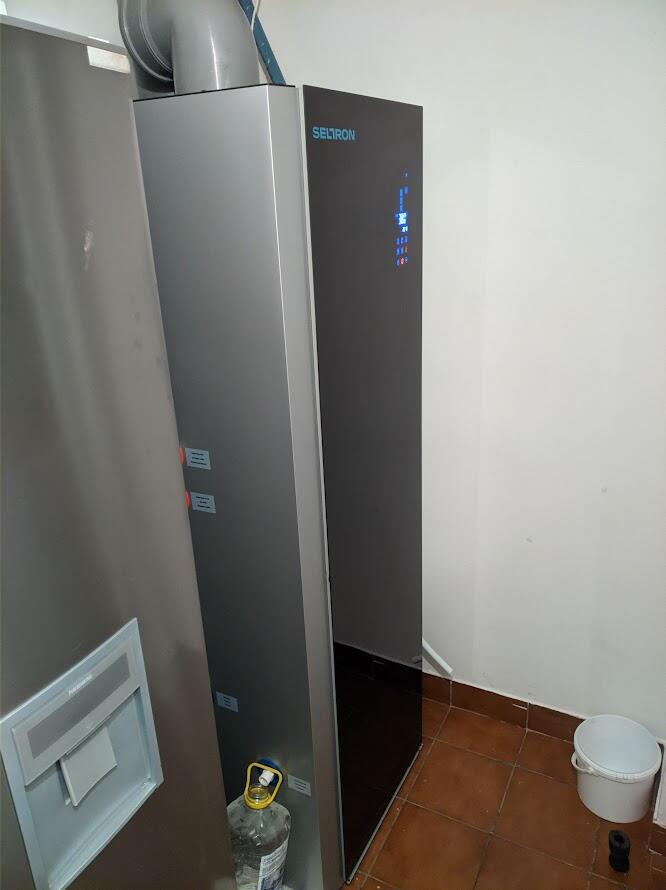 Naprodaj samostojna hiša s približno 180 m² bivalne površine v dveh etažah, le nekaj minut vožnje od Ptuja. - Slika 16