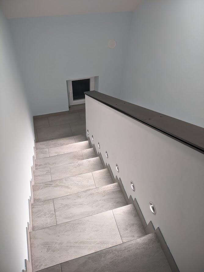 Naprodaj samostojna hiša s približno 180 m² bivalne površine v dveh etažah, le nekaj minut vožnje od Ptuja. - Slika 20
