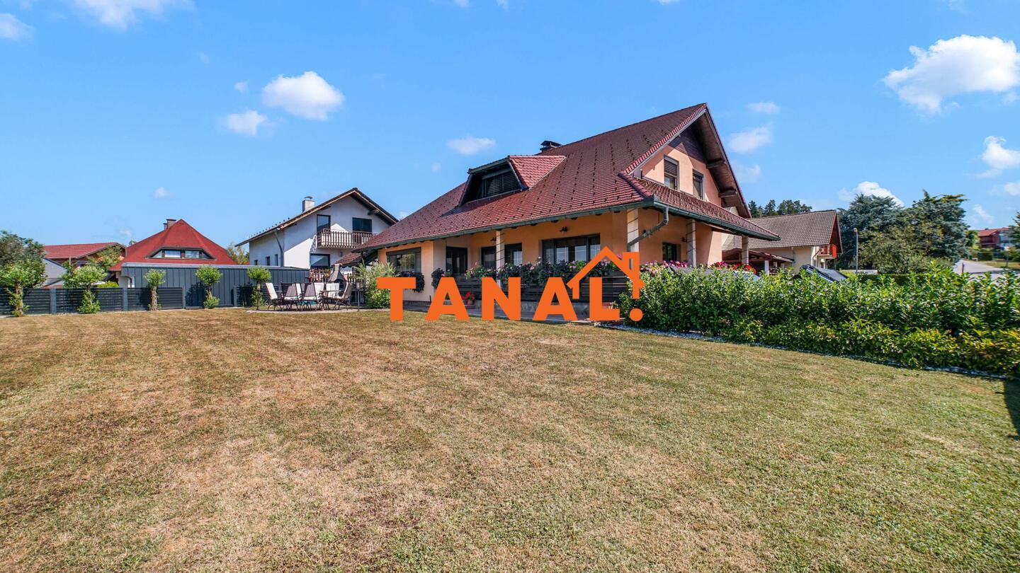 Samostojna hiša Ljubečna, Celje prodamo - Slika 3