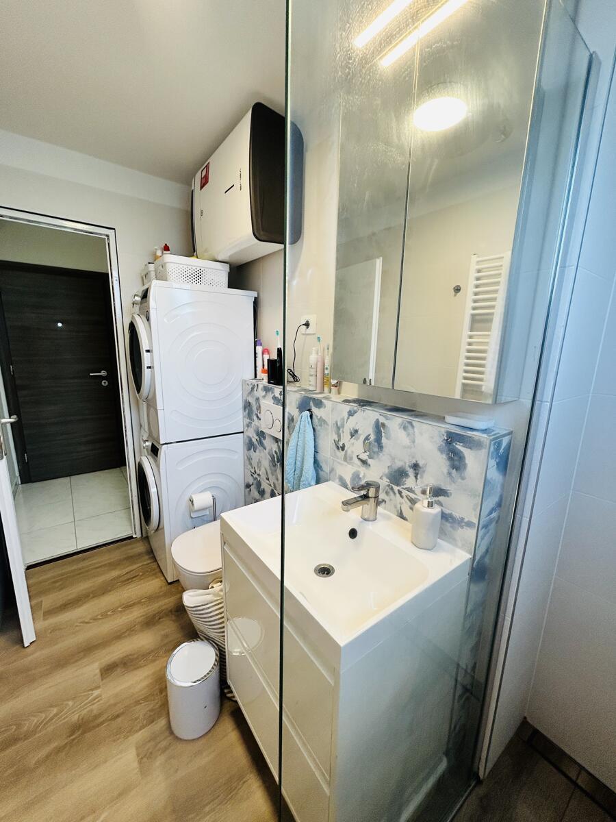 Izola - 2 sobno stanovanje za najem, popolnoma opremljeno - Slika 6