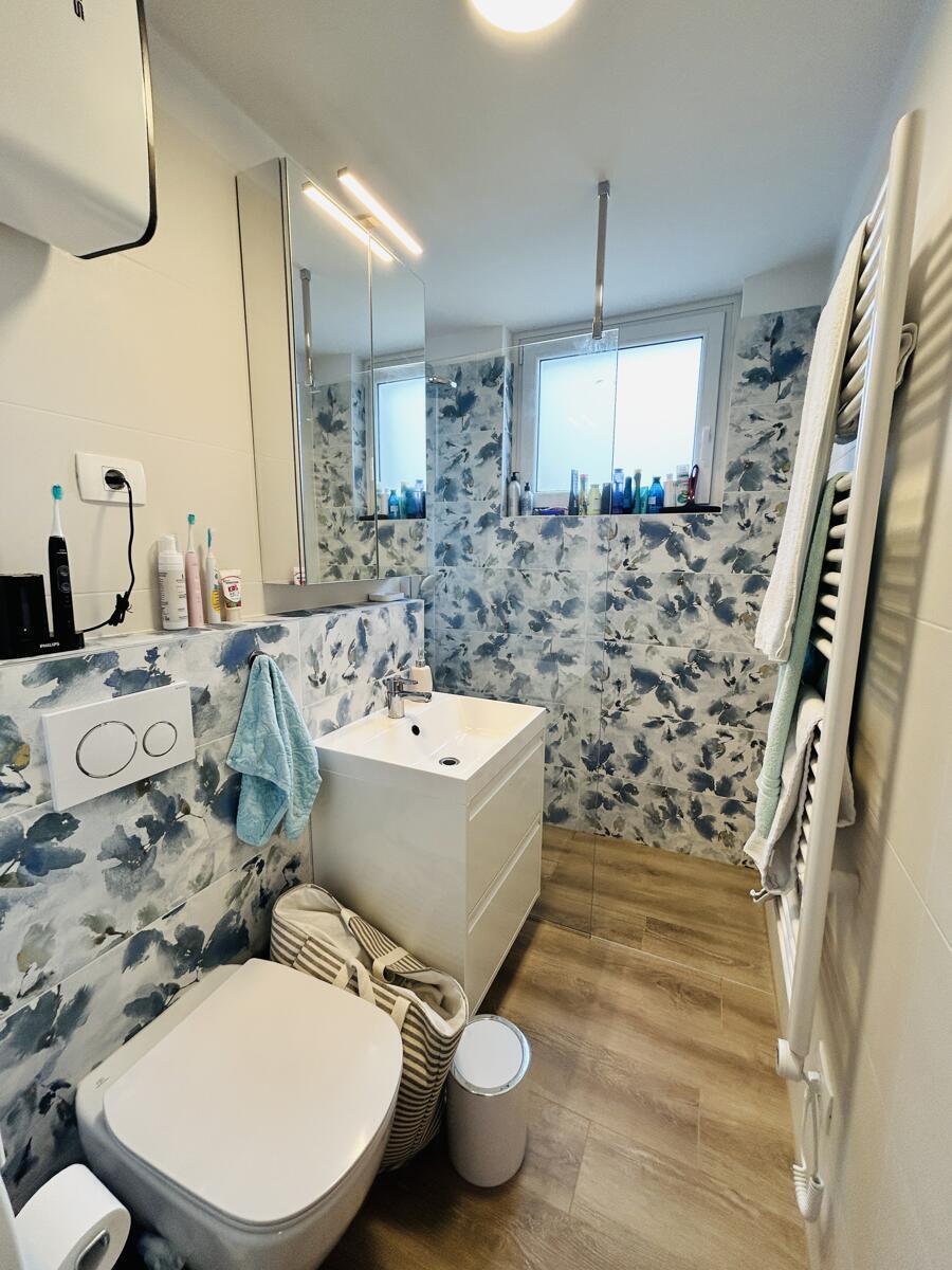 Izola - 2 sobno stanovanje za najem, popolnoma opremljeno - Slika 7