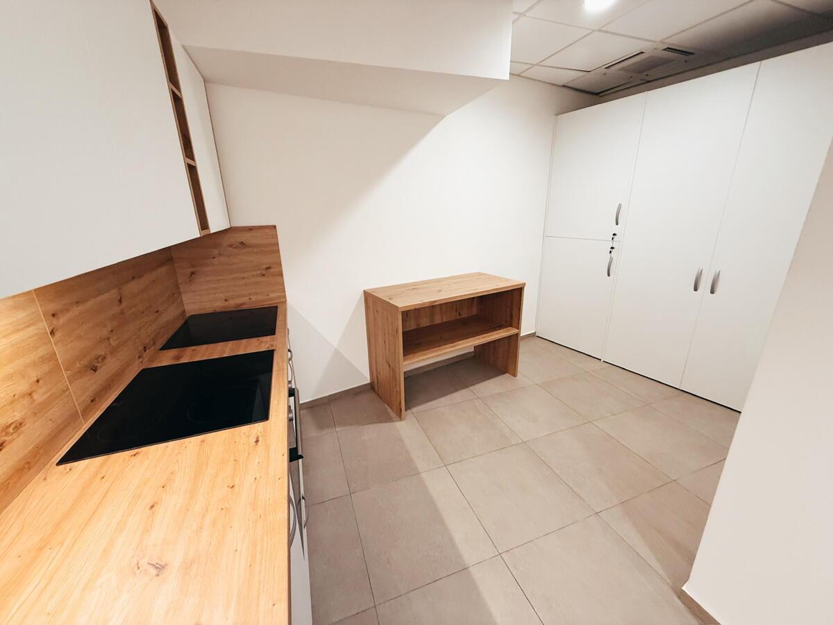 KOPER – SOLIS RESIDENCE | BUTIČNO BIVANJE ZA ŠTUDENTE - Slika 6