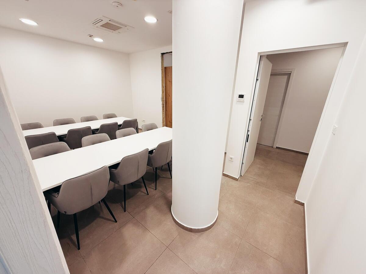 KOPER – SOLIS RESIDENCE | BUTIČNO BIVANJE ZA ŠTUDENTE - Slika 10