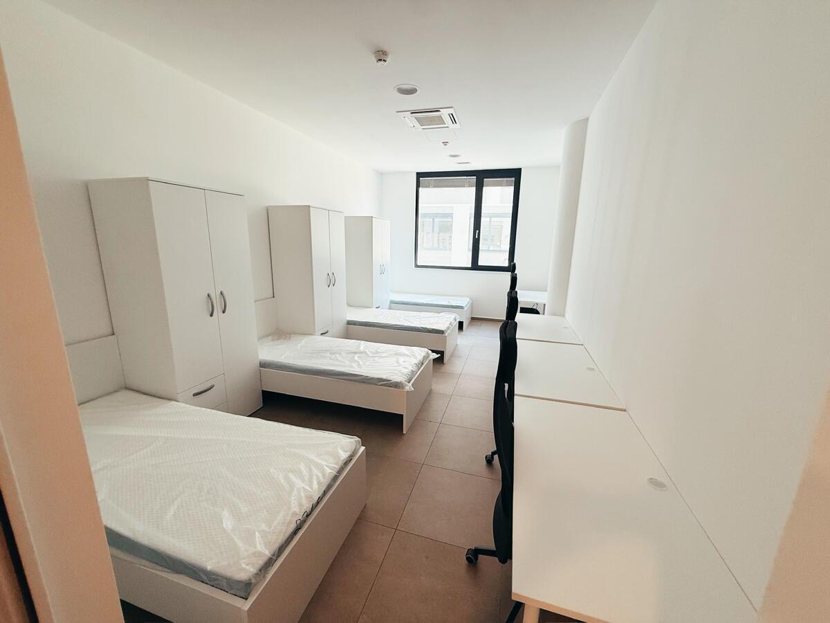 KOPER – SOLIS RESIDENCE | BUTIČNO BIVANJE ZA ŠTUDENTE - Slika 18