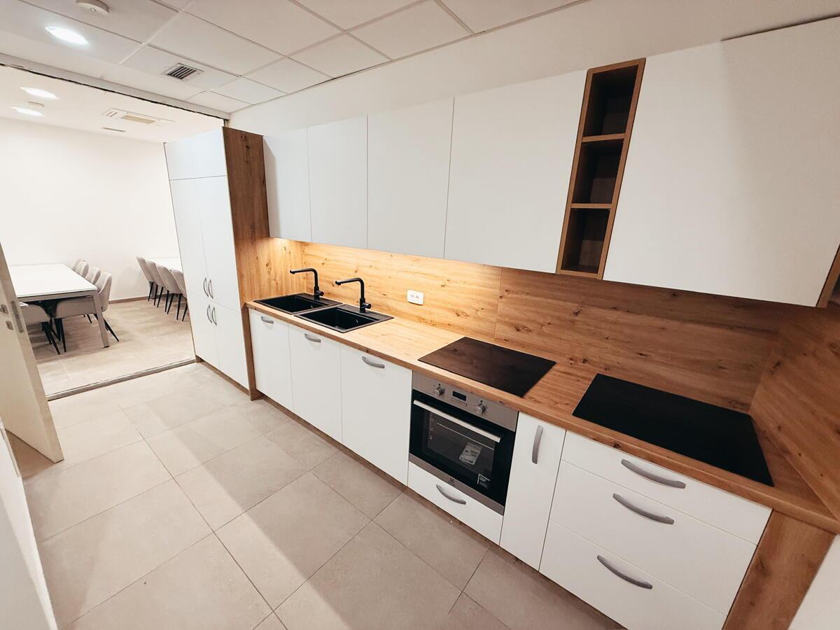 KOPER – SOLIS RESIDENCE | BUTIČNO BIVANJE ZA ŠTUDENTE - Slika 7