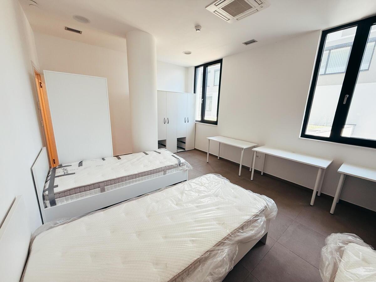 KOPER – SOLIS RESIDENCE | BUTIČNO BIVANJE ZA ŠTUDENTE - Slika 11