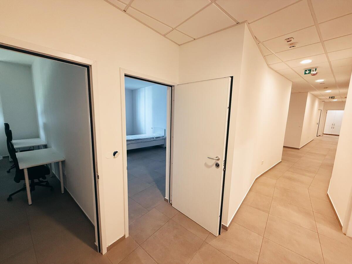 KOPER – SOLIS RESIDENCE | BUTIČNO BIVANJE ZA ŠTUDENTE - Slika 14