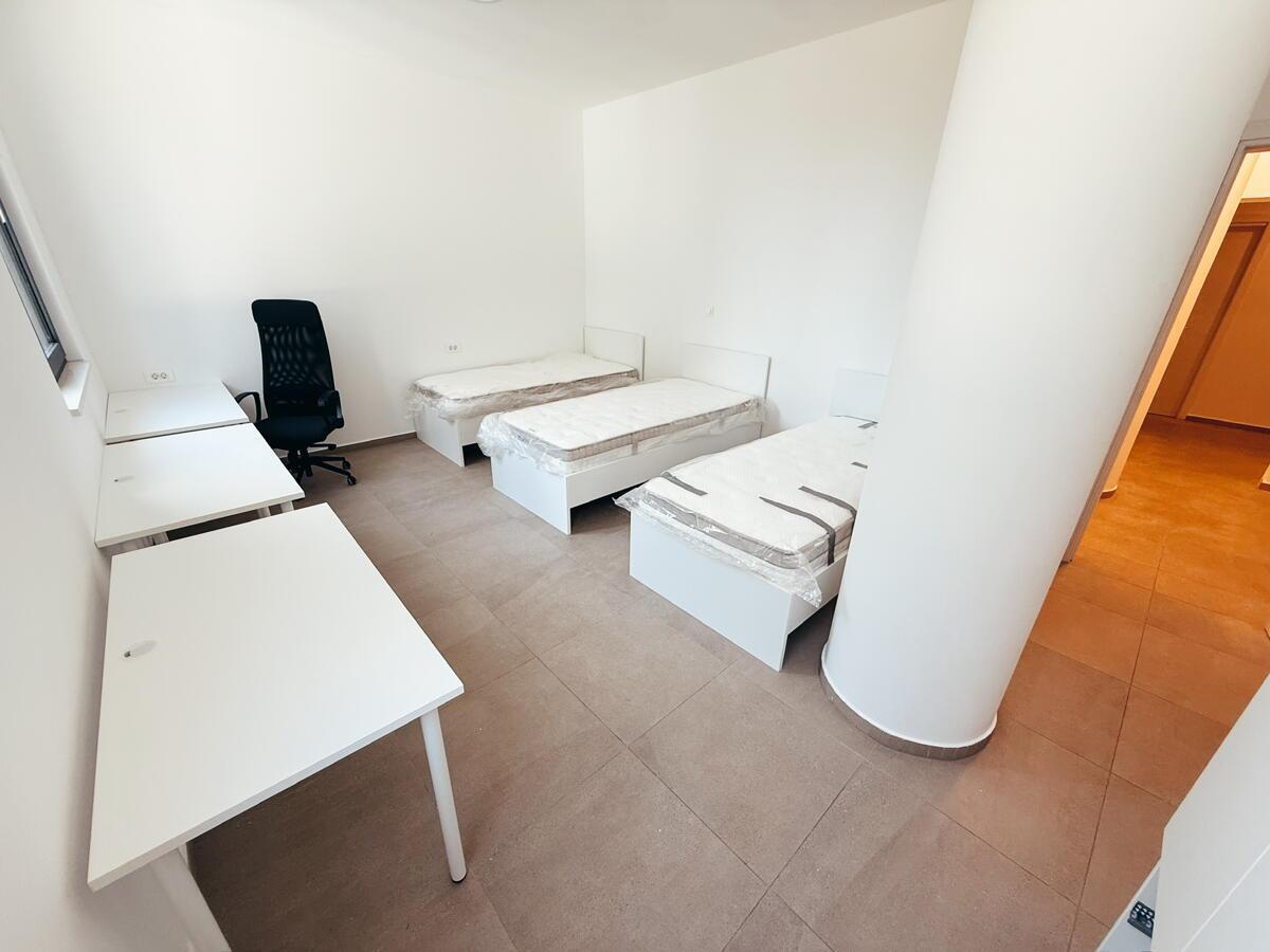 KOPER – SOLIS RESIDENCE | BUTIČNO BIVANJE ZA ŠTUDENTE - Slika 12