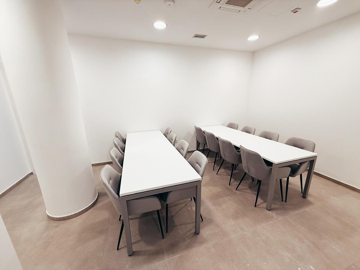 KOPER – SOLIS RESIDENCE | BUTIČNO BIVANJE ZA ŠTUDENTE - Slika 9