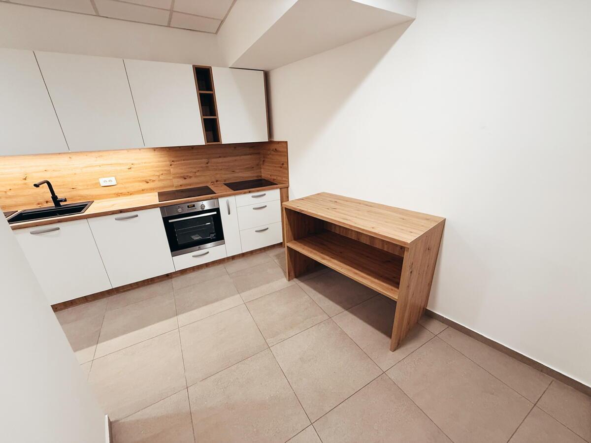 KOPER – SOLIS RESIDENCE | BUTIČNO BIVANJE ZA ŠTUDENTE - Slika 5