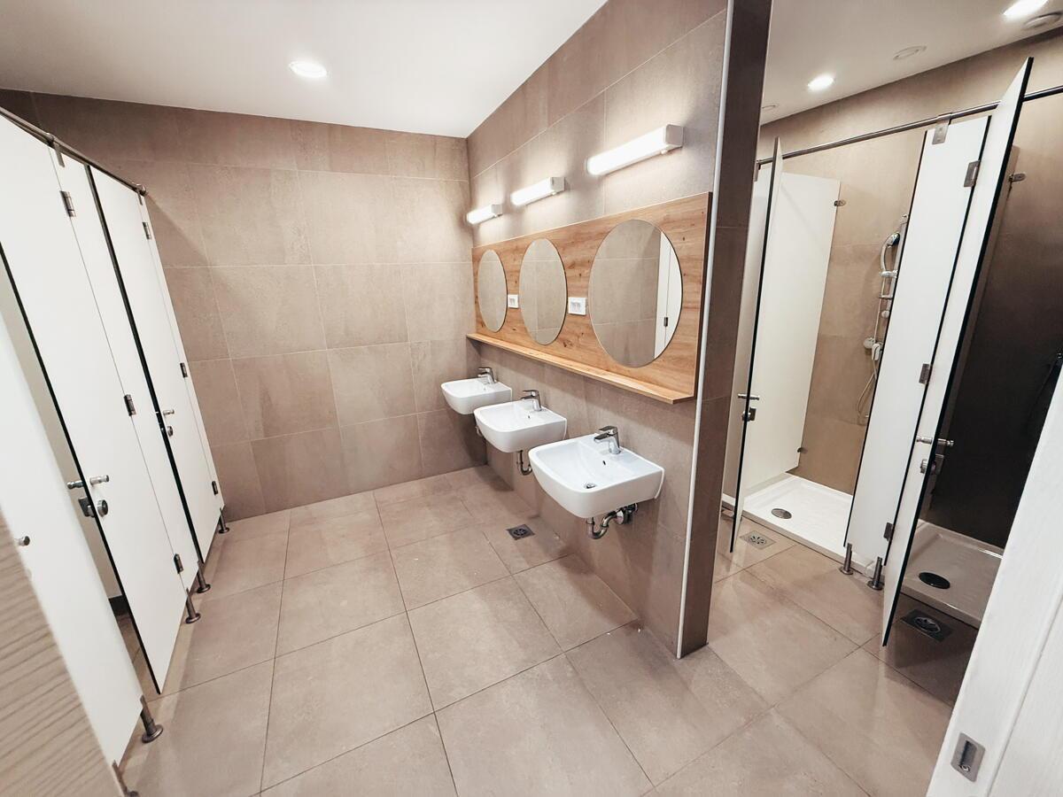 KOPER – SOLIS RESIDENCE | BUTIČNO BIVANJE ZA ŠTUDENTE - Slika 20