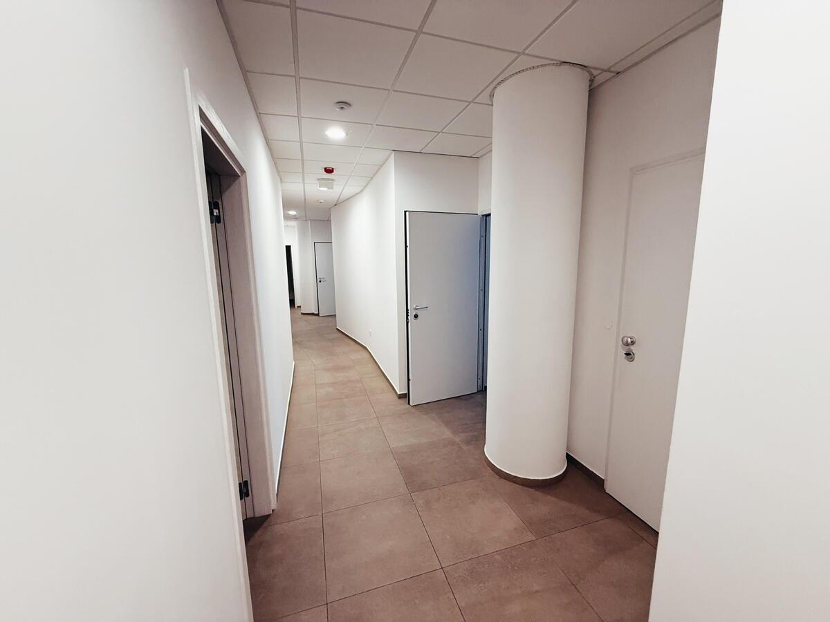 KOPER – SOLIS RESIDENCE | BUTIČNO BIVANJE ZA ŠTUDENTE - Slika 13