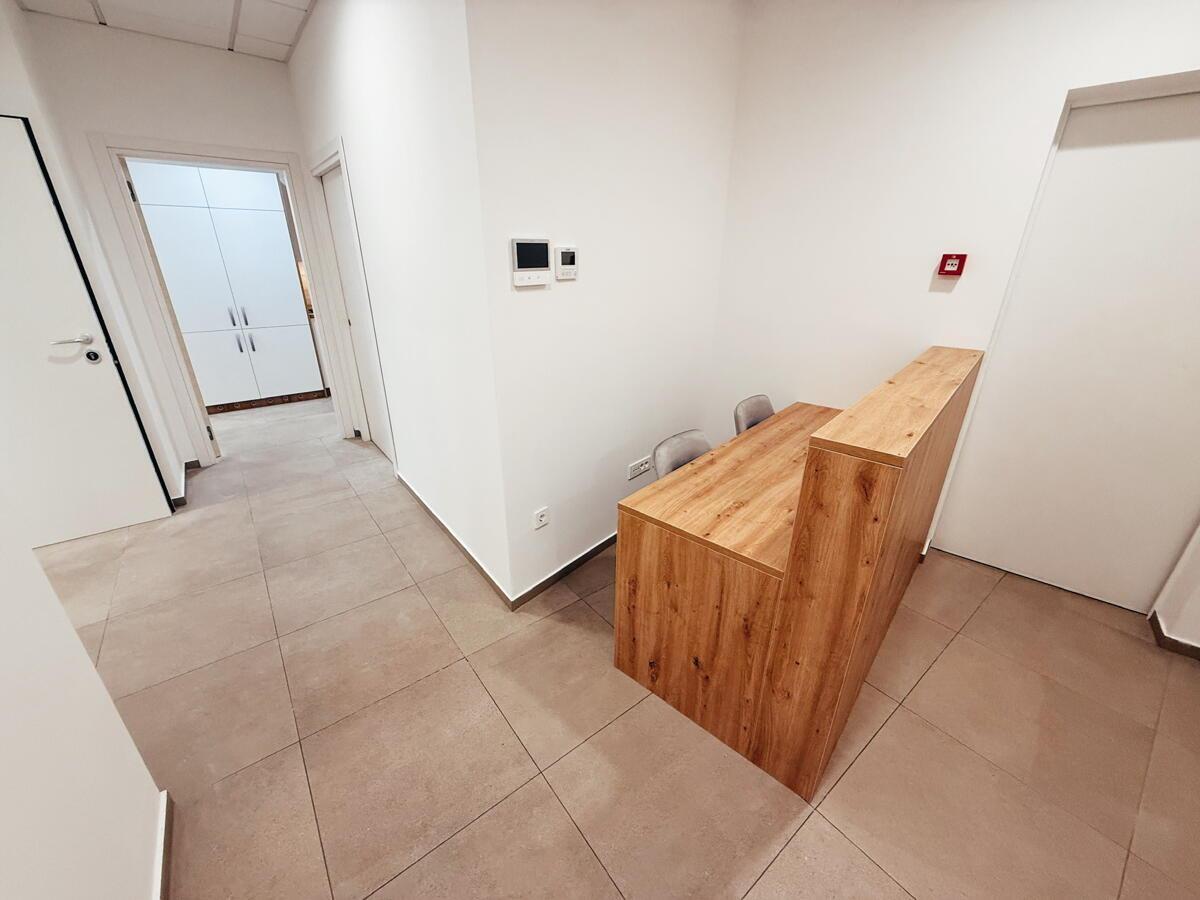 KOPER – SOLIS RESIDENCE | BUTIČNO BIVANJE ZA ŠTUDENTE - Slika 3