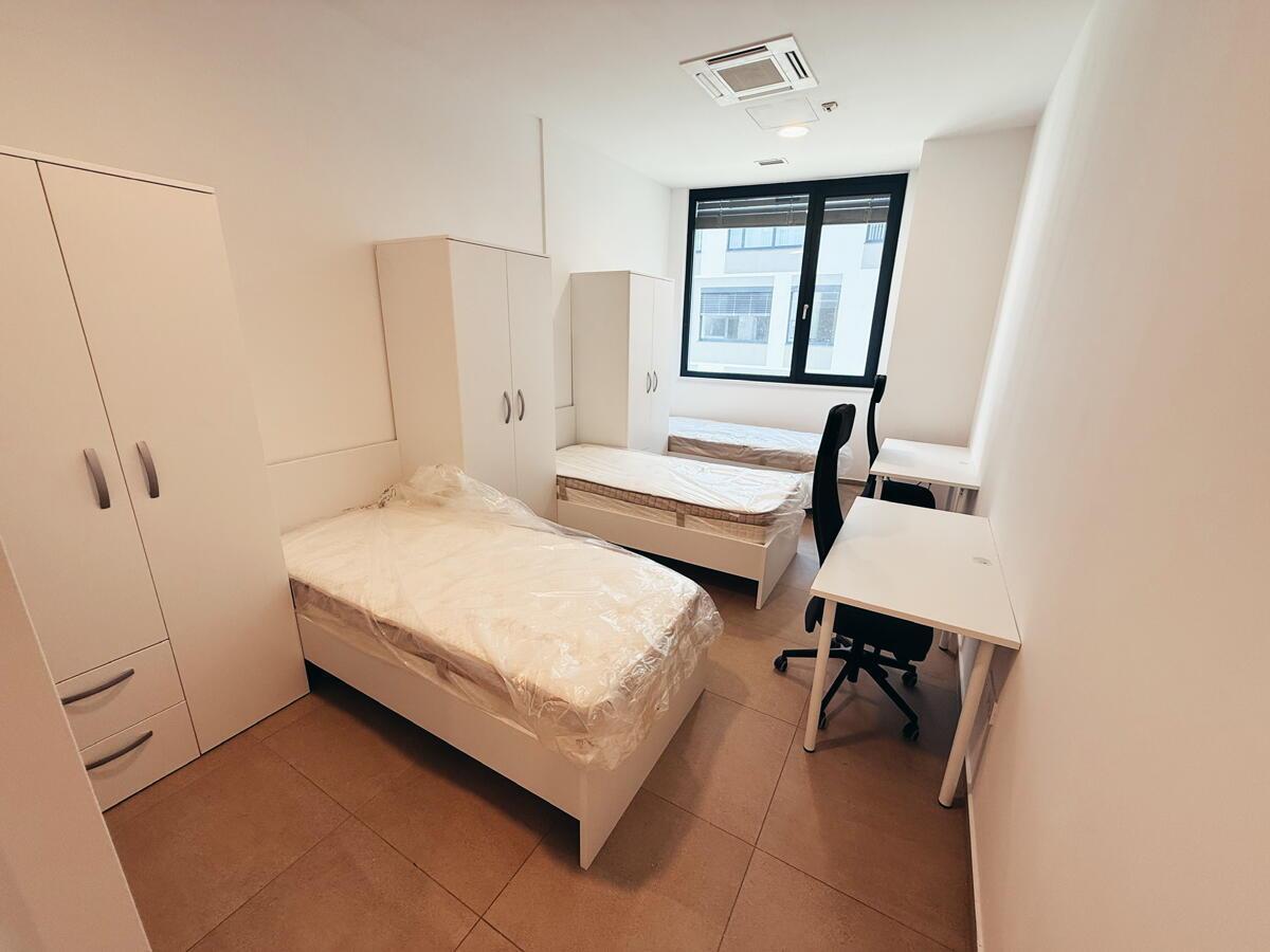 KOPER – SOLIS RESIDENCE | BUTIČNO BIVANJE ZA ŠTUDENTE - Slika 15