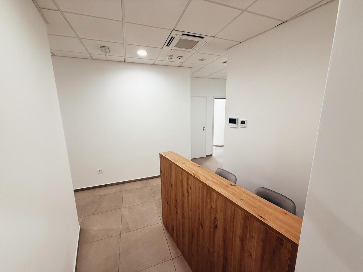 KOPER – SOLIS RESIDENCE | BUTIČNO BIVANJE ZA ŠTUDENTE - Slika 2