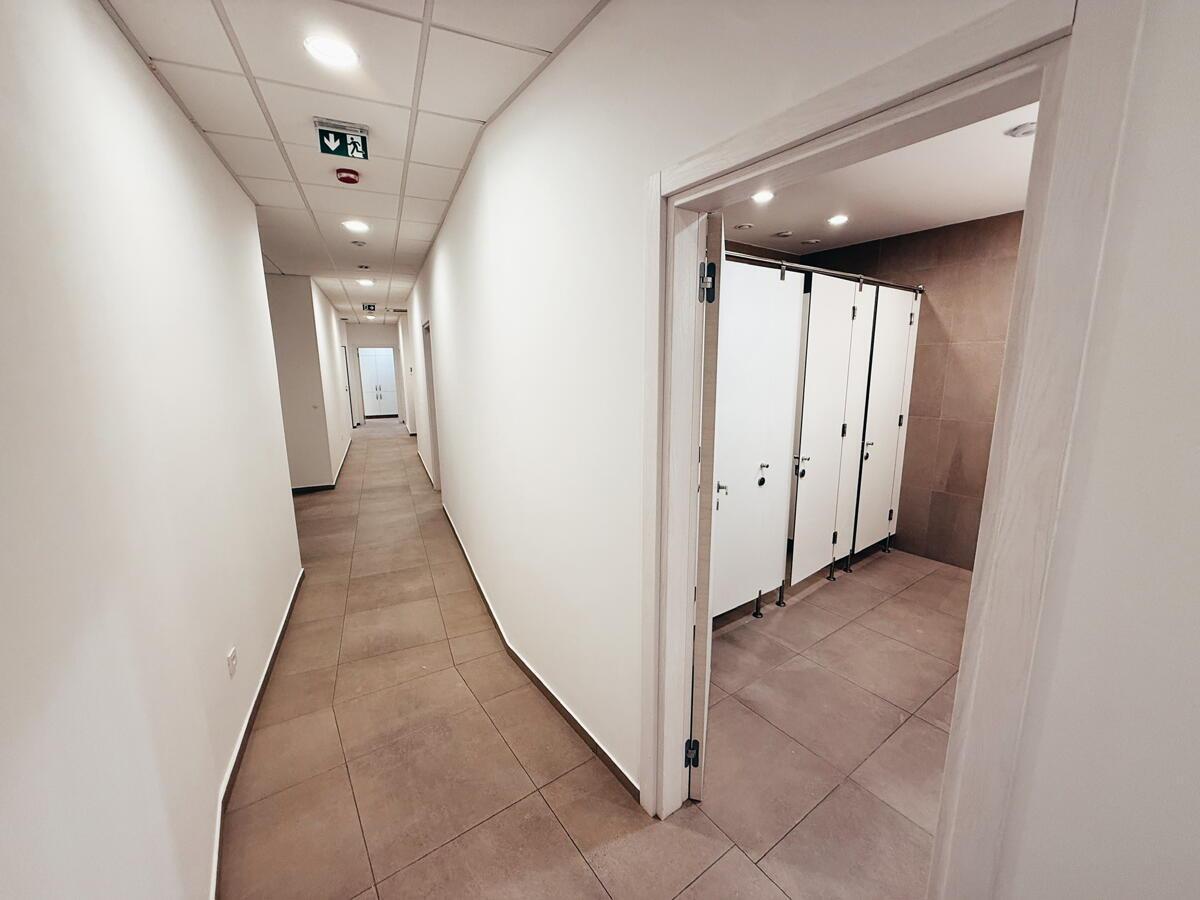 KOPER – SOLIS RESIDENCE | BUTIČNO BIVANJE ZA ŠTUDENTE - Slika 19