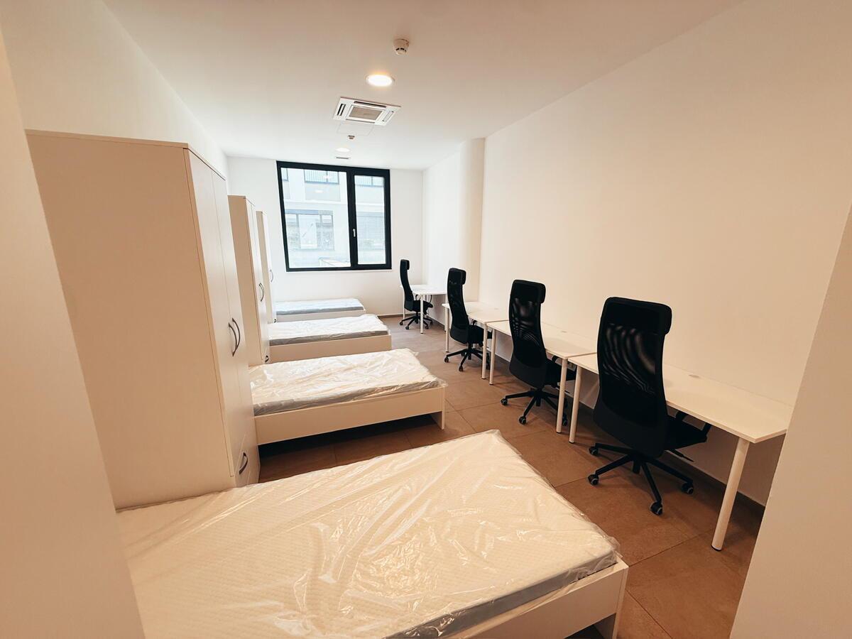 KOPER – SOLIS RESIDENCE | BUTIČNO BIVANJE ZA ŠTUDENTE - Slika 16