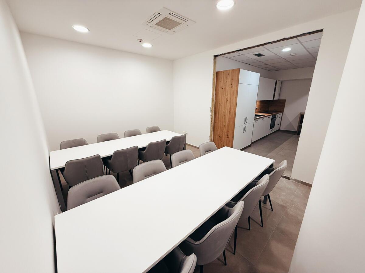 KOPER – SOLIS RESIDENCE | BUTIČNO BIVANJE ZA ŠTUDENTE - Slika 8