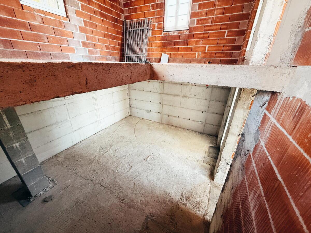 KORTE NAD IZOLO – NOV STANOVANJSKI PROJEKT V OBJEMU ISTRSKE NARAVE - Slika 16