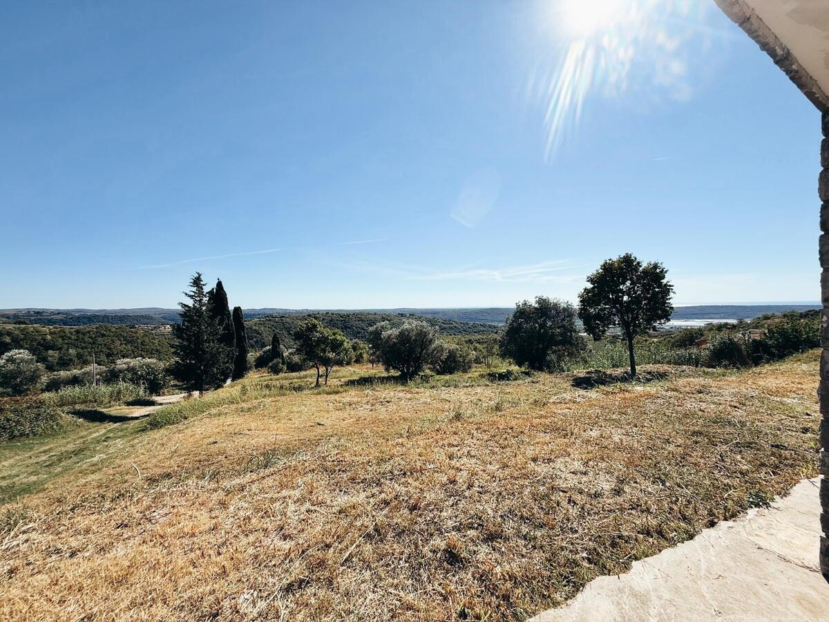 KORTE NAD IZOLO – NOV STANOVANJSKI PROJEKT V OBJEMU ISTRSKE NARAVE - Slika 26