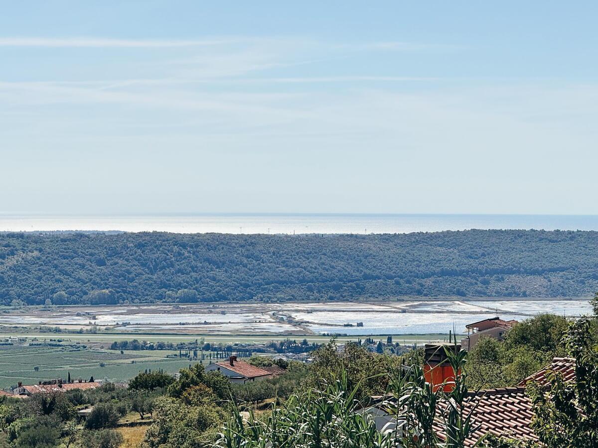 KORTE NAD IZOLO – NOV STANOVANJSKI PROJEKT V OBJEMU ISTRSKE NARAVE - Slika 19
