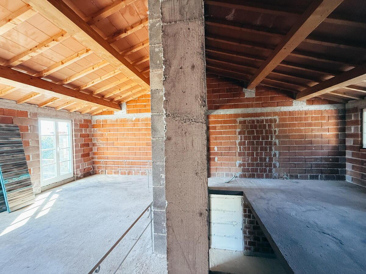 KORTE NAD IZOLO – NOV STANOVANJSKI PROJEKT V OBJEMU ISTRSKE NARAVE - Slika 20