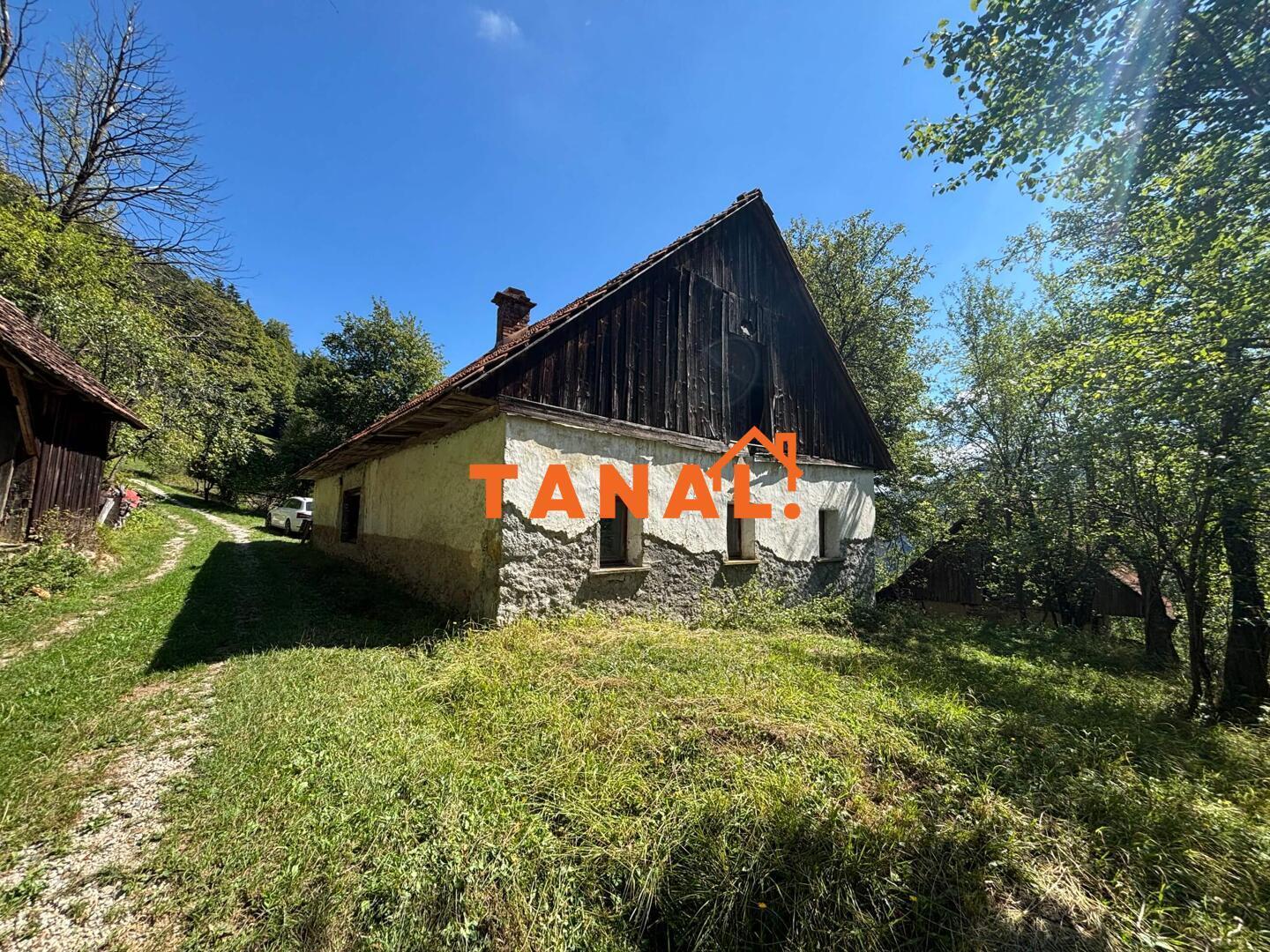 Samostojna hiša Ločica pri Vranskem - Slika 9
