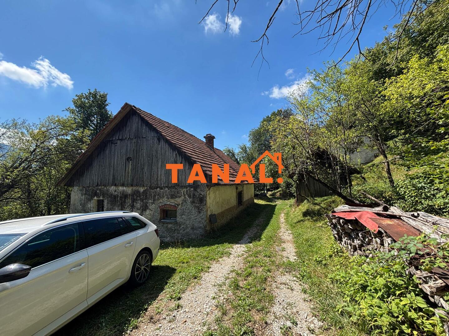 Samostojna hiša Ločica pri Vranskem - Slika 13