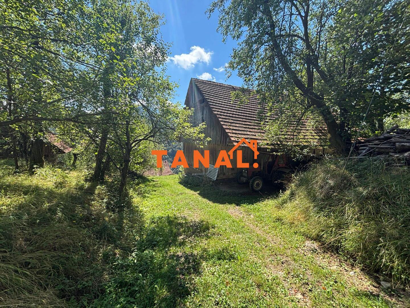 Samostojna hiša Ločica pri Vranskem - Slika 8