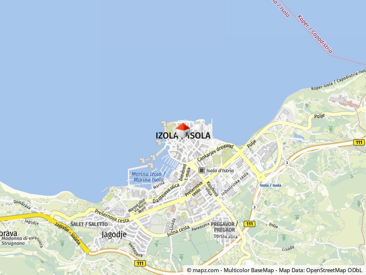 Nova. Opremljena. Pripravljena - Slika 25