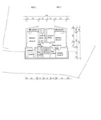 Wohnung Nr.  2+3