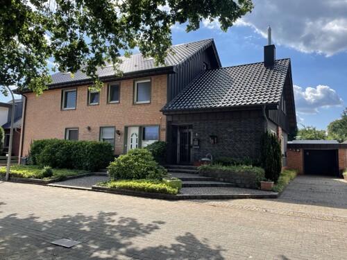 Straßenansicht