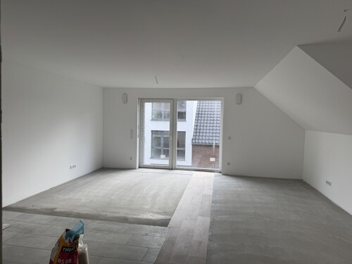 Wohn-/Ess-/Kochbereich