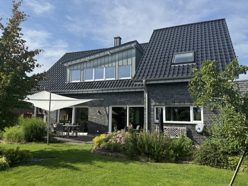 Hinteransicht