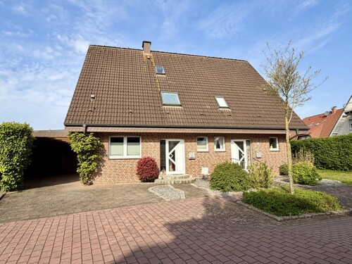 Straßenansicht