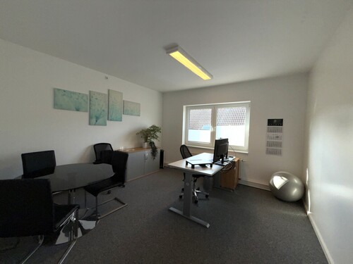 Büro
