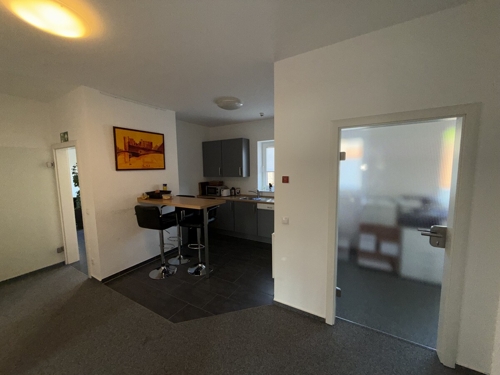 Büro