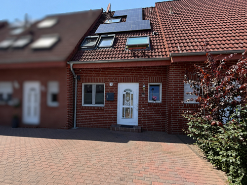 Straßenansicht