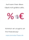 Finanzierung