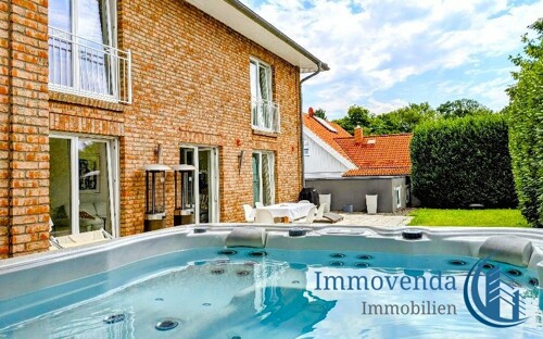 Ihre neue Villa!