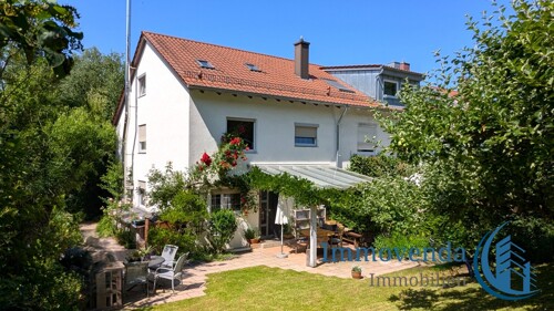 Ihr neues Zuhause!