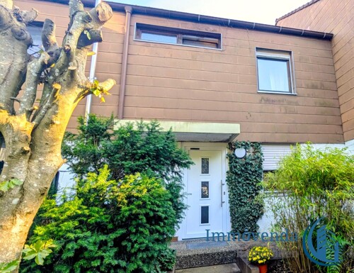 Ihr neues Haus!