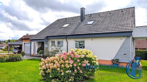 Ihr neues Familiendomizil!