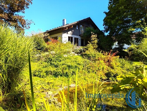 Das exclusive Landhaus