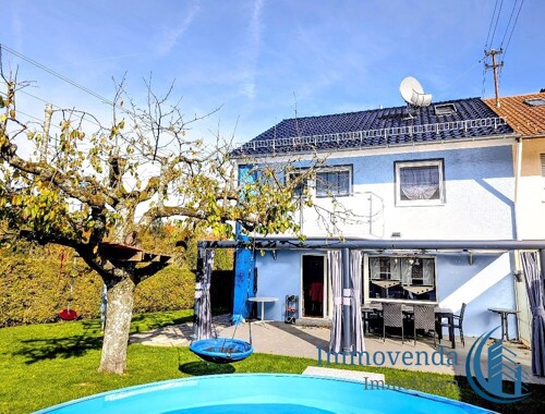 Familiendomizil Deluxe!